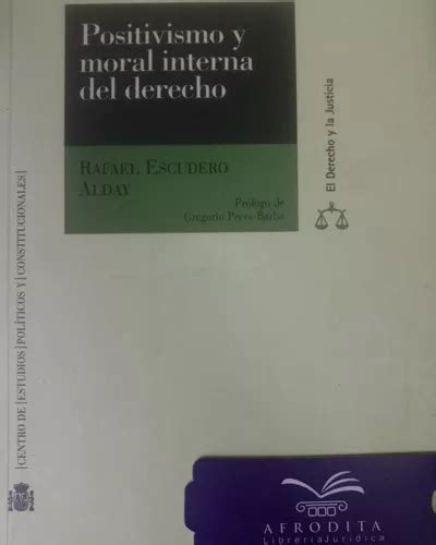 Positivismo Y Moral Interna Del Derecho Cuotas sin interés