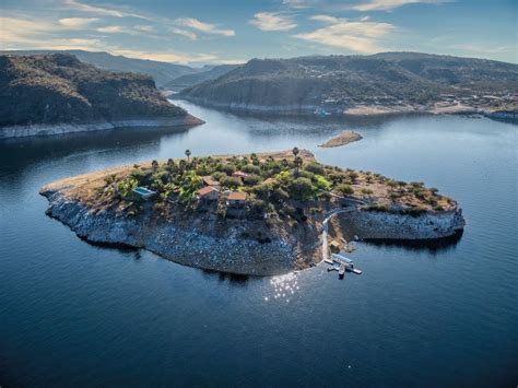 Isla Tzibanz Cadereyta Quer Taro