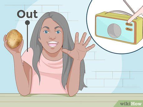 How To Play Hot Potato Rules Variations More