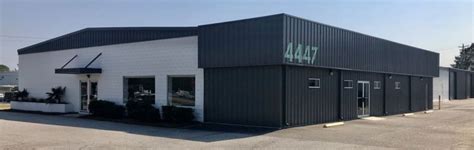 SC Biz News on LinkedIn: Department of Defense contractor to expand ...