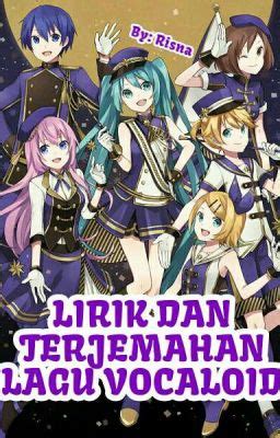 Lirik Dan Terjemahan Lagu Vocaloid Kagome Kagome Hatsune Miku