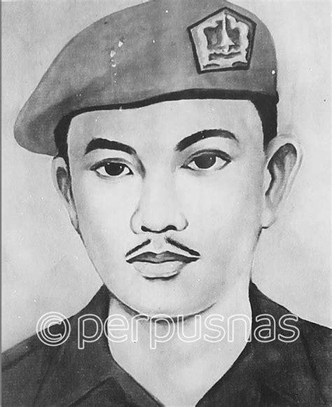 Detail Sketsa Gambar Pahlawan Koleksi Nomer 30