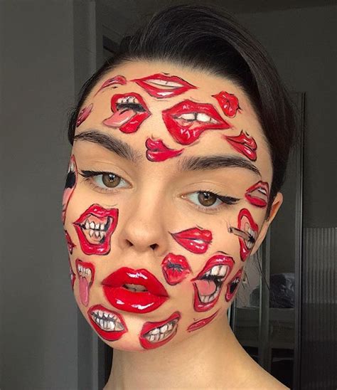 Beautyspock Instagram Photos And Videos Makeup Art