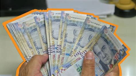 ¿qué Banco Paga Más En Perú Por Tus Ahorros Infobae