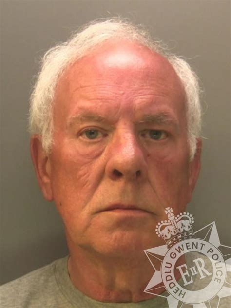 Paul Darnell Sex Offenders Database UK