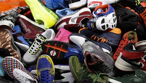 Fanáticos de los tenis ya hay fecha para la expo Sneaker Feaver 2019