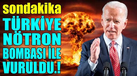 sondakika TÜRKİYE YERLE BİR OLDU ÇOK BÜYÜK BOMBALI SALDIRI YouTube