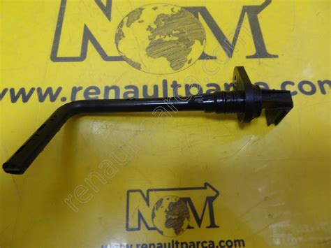 Yağ Karteri ve Contası » Motor | Renault Yedek Parça » NOM OTO