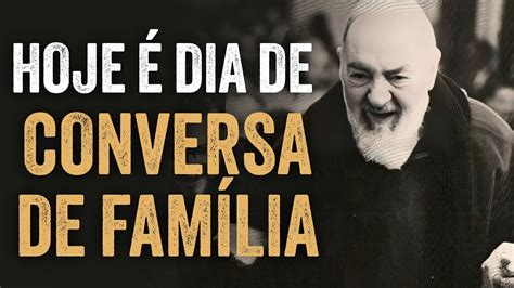 Incr Vel Influ Ncia Do Padre Pio Na Vida Dos Devotos Youtube