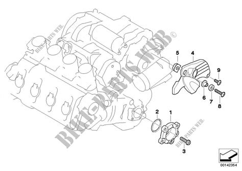 Moteur Pour Bmw K R Partir De Bmw Motorrad Catalogue De