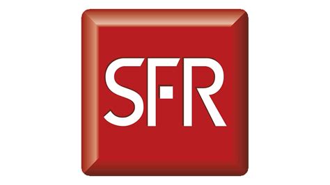 Sfr Logo Valor História Png