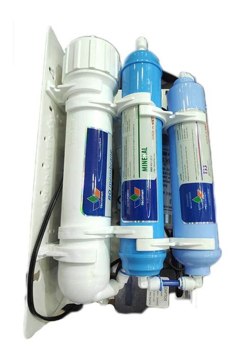 Tecomen Reverse Osmosis Water Purifier Price In Bangladesh Moriom