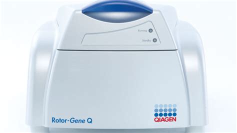 Rotor Gene Q