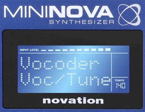 The Novation Mininova Redefines Portable Synth Power First Look