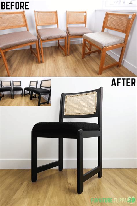 16 Black Painted Furniture Ideas Furniture Flippa