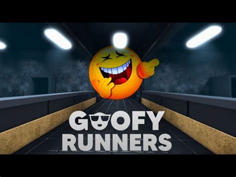 All Levels Roblox Goofy Runners YouTube