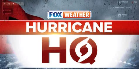 Live hurricane tracker maps | Fox Weather