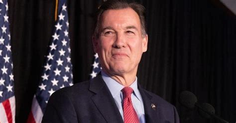 Suozzi Defeats Pilip In New York Special Election To Replace Santos Cbs News