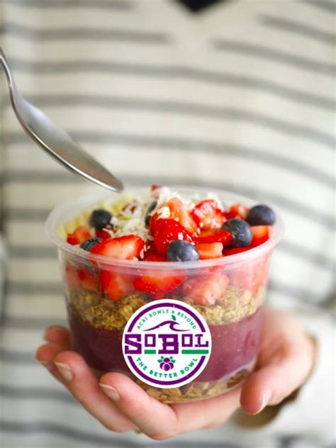 A New Spot for Açaí Bowls and Smoothies is Opening in Philadelphia