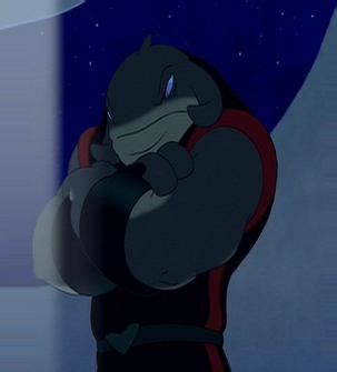 Gantu | Antagonists Wiki | Fandom