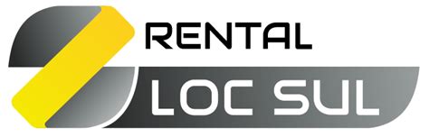 Site De Locadora De Equipamentos Rental Loc Sul