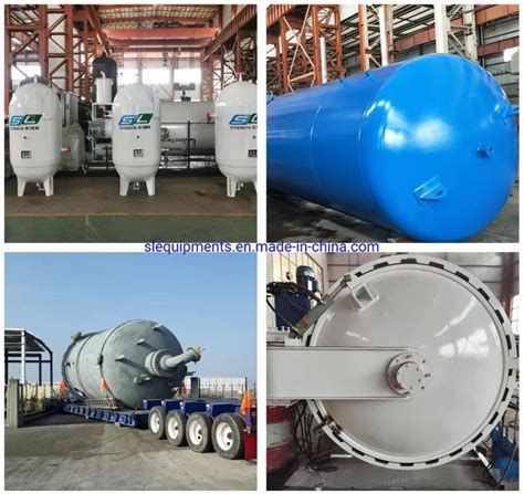 Asme Industrial Customized Semi Elliptical Hemispherical Fandd Tank Heads