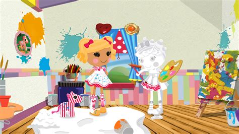 Nickjr New Lalaloopsy Episode Airing On 8914 On Saturday Mom Blog