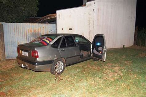 Taxista é Encontrado Morto Dentro De Carro Em Fátima Do Sul Interior