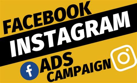 Set Up And Manage Your Facebook And Instagram Ads Campaign By Rayhan