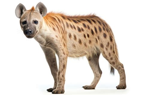 Hyena hyena wildlife mammal. | Free Photo - rawpixel