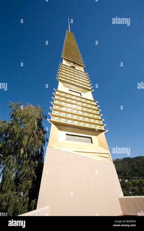 Marin County Civic Center Stock Photo - Alamy