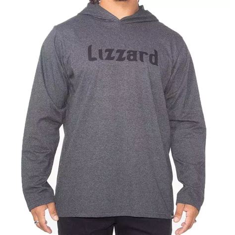 Lizzard Maz Long Sleeve T Shirt Friedman Cohen