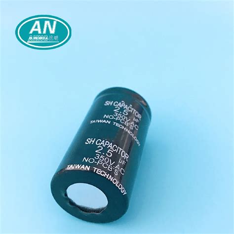 Motor Starting CBB 60 Capacitor Water Pump Capacitor Coowor