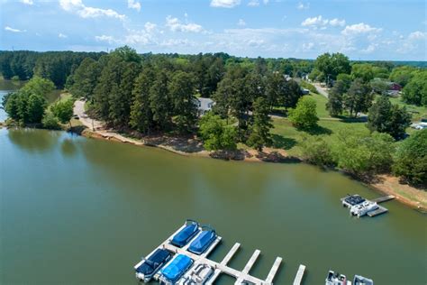 Lakefront Retreat On Buggs Island Lake, Va