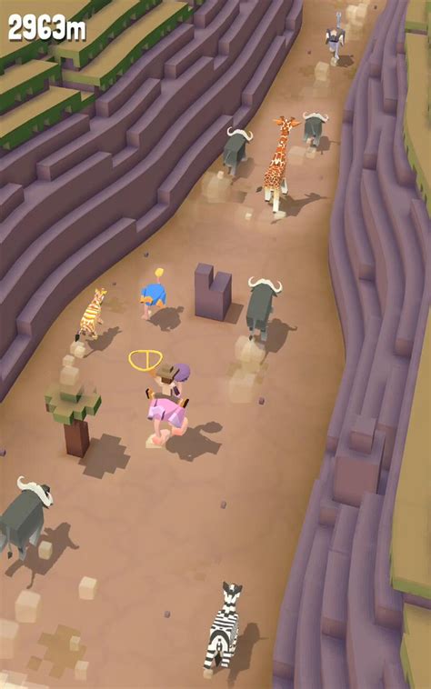 rodeo stampede animal list 5