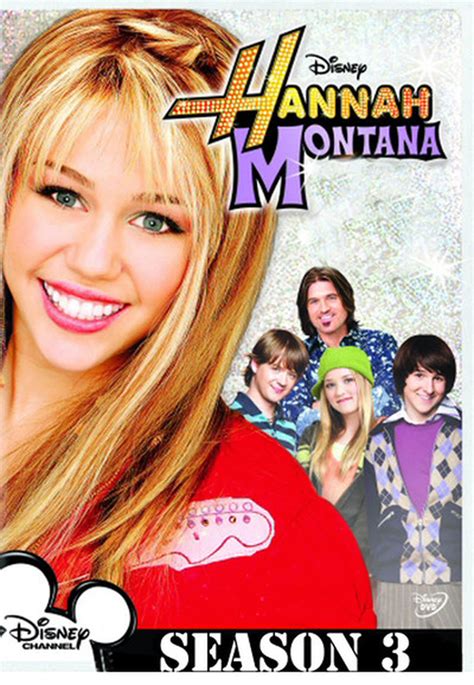 Watch Hannah Montana Season Episode Online Free On Teatv