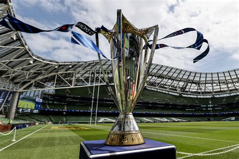 EPCR Challenge Cup Final 2024 Hospitality VIP Tickets