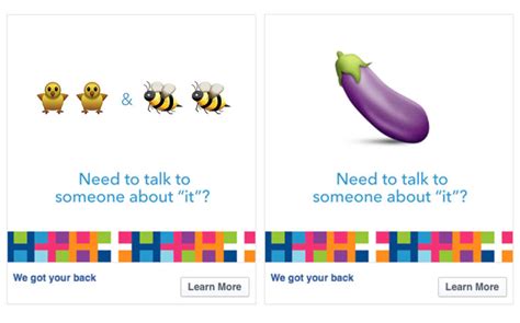 New York Public Hospitals Use Emojis To Reach Young People About Sex The New York Times