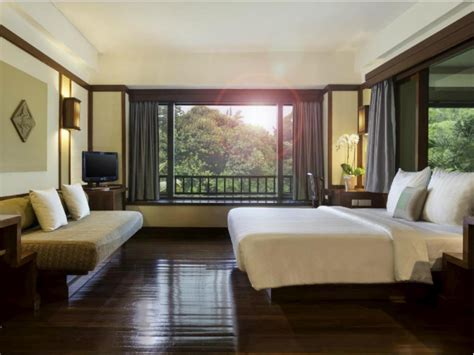 Best Price on Novotel Bogor Golf Resort and Convention Center in Bogor ...