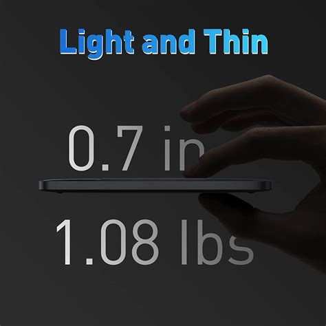 Baseus Laptop Power Bank 20000mAh 100W Blade USB C Portable Laptop ...