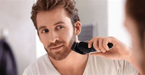 5 Step Guide Beard Trimming Made Easy Beard Trimming Guide Beard