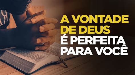 VOCÊ SUBMETE A SUA VONTADE À VONTADE DE DEUS SILAS MALAFAIA