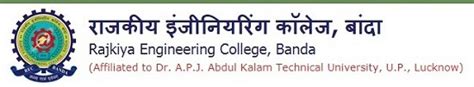 Rajkiya Engineering College Banda 2021-22: Admission, Course, Fee