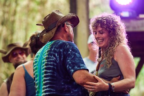 The Albino Skunk Festival brings thousands of music fans to Greer SC