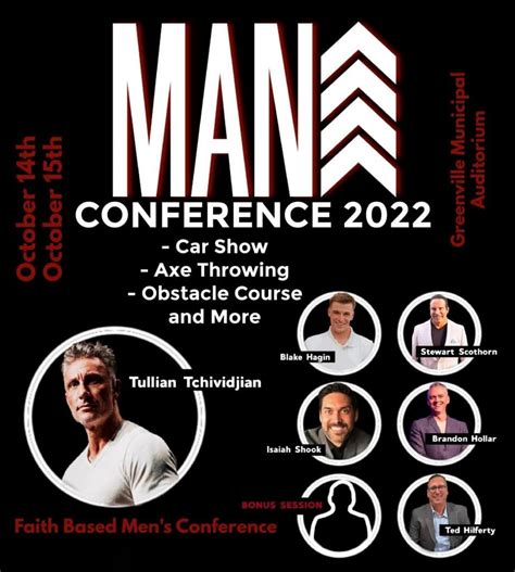 Disgraced Pastor Tullian Tchividjian to Headline Men’s Conference