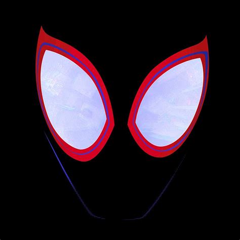 Spider Man Into The Spider Verse La Portada Del Disco