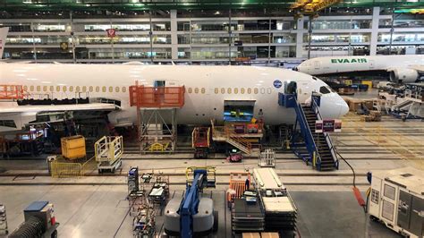 FAA Probing Titanium On Some Boeing And Airbus Jets Latest News