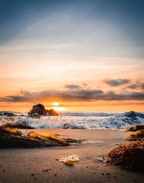 Beautiful Beach Photography