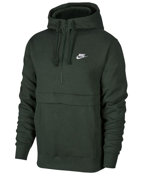 Nike Half And Half Hoodie Atelier Yuwaciaojp