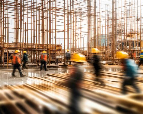 U.S. Construction Labor Trends – February 2025 | Blog | RedHammer